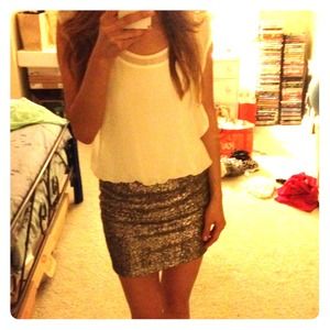 Dresses & Skirts - Dress Dresses & Skirts - Dress