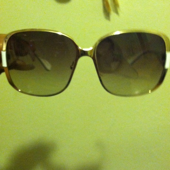 Marc Jacob glasses