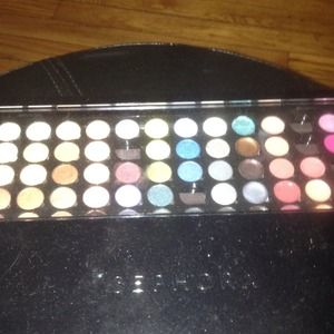 Sephora palette
