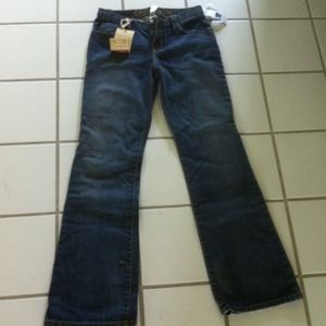 RESERVED gap jeans