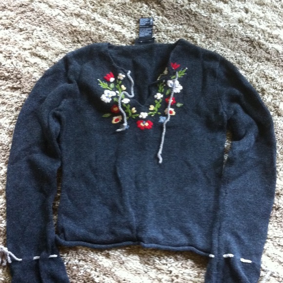 Sweater