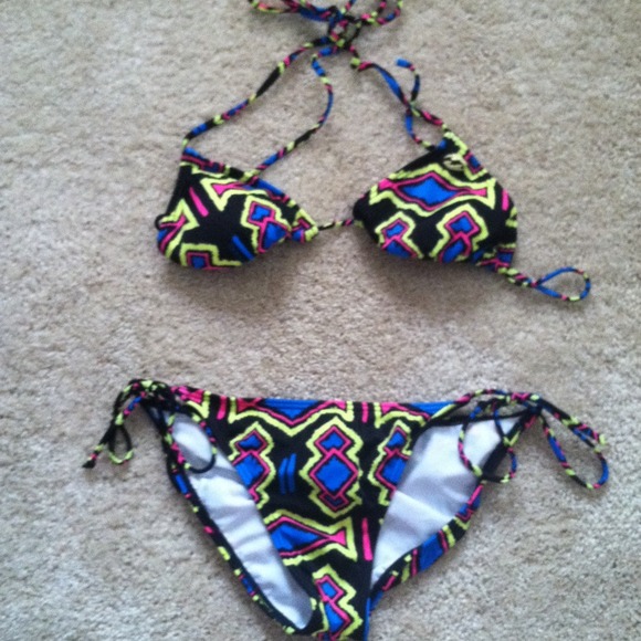 Billabong bikini