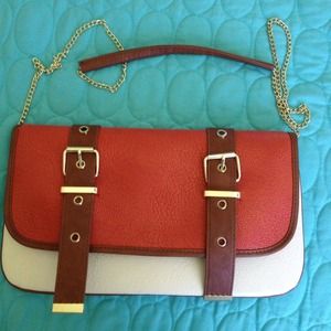 Steve madden bag NEW