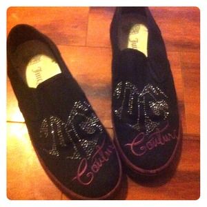 ✂REDUCED ✂! Juicy couture authentic tennis