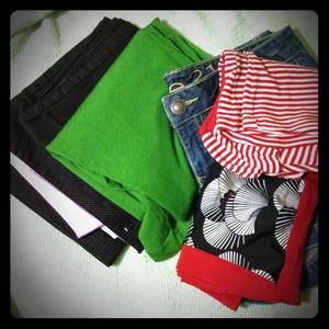 Reserved Bundle for @blessed1