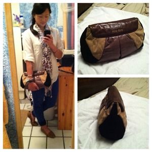 Reserved Miu Miu for @cjtang