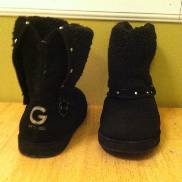 Boots! - Picture 2 of 4