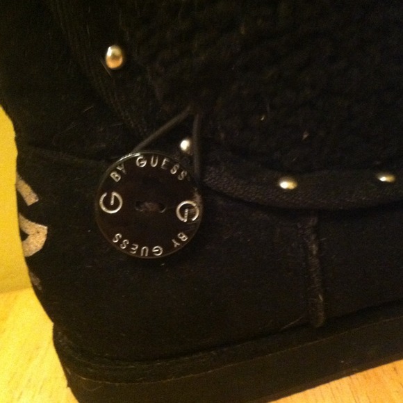 Boots! - Picture 3 of 4