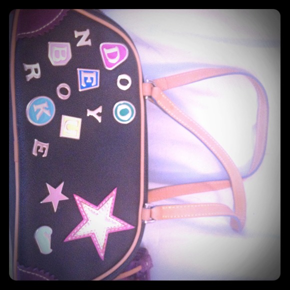 Great dooney & bourke bag
