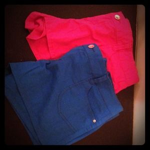lei Denim - SHORT BUNDLE RESERVED FOR JENNIFERHER88 lei Denim - SHORT BUNDLE RESERVED FOR JENNIFERHER88