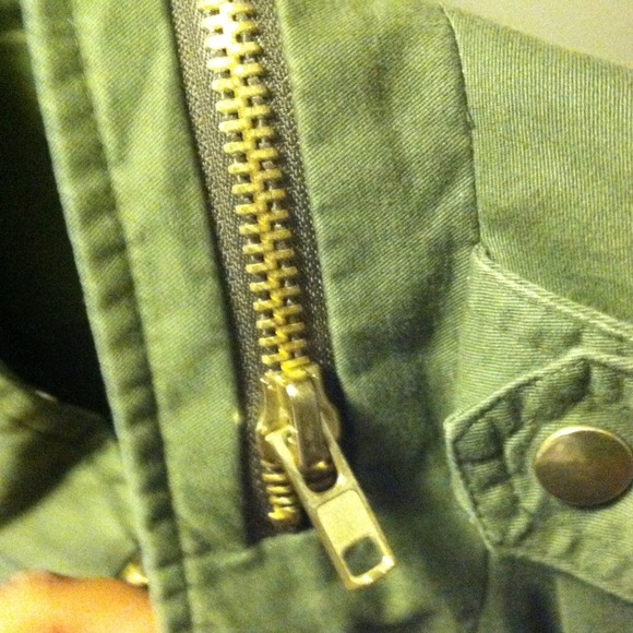 Jacket - Picture 3 of 3