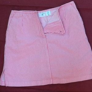 RESERVED for monicaserene!, skort cardigan,shell!