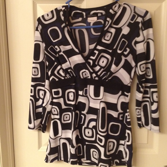 Two shirt bundle @cynthiabreuer