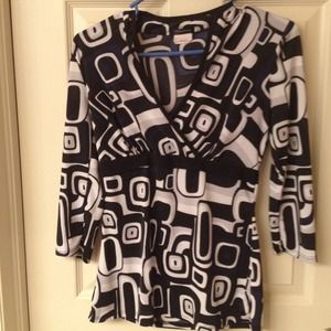 Two shirt bundle @cynthiabreuer