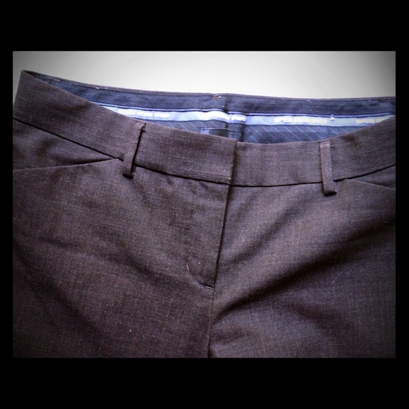 ❌SOLD❌Express Editor Dress Pants Size 6 Good