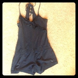 Abercrombie &Fitch Romper