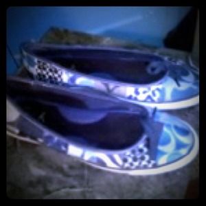 Authentic  Coach sneakers