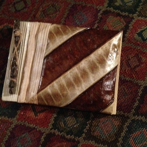 REDUCED Zen Notepad