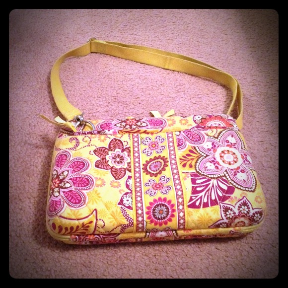 Mini Laptop Case