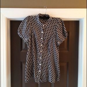 Banana Republic Tops - Banana Republic - Silk Top Banana Republic Tops - Banana Republic - Silk Top