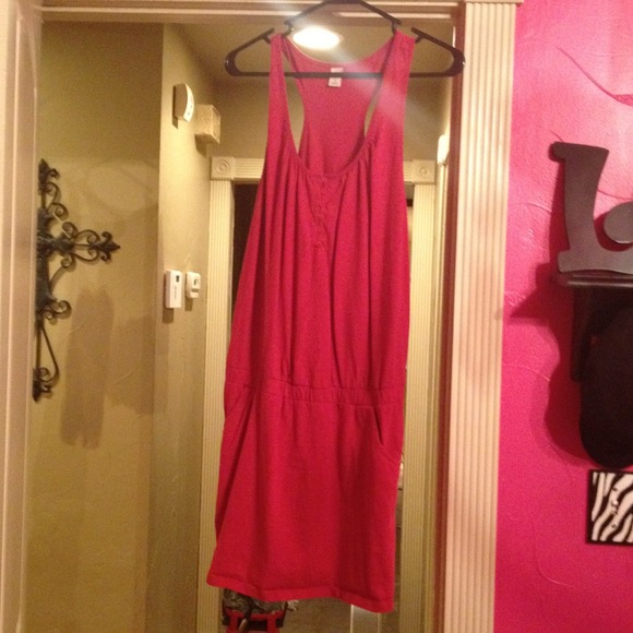 Old Navy Dress - Picture 1 of 2