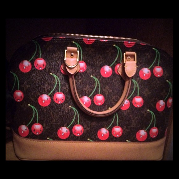 Bundle Trade LV & Chanel Wallet Reserved @nunu