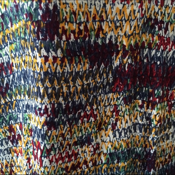 Dresses - Multi-Colored MBD dress Dresses - Multi-Colored MBD dress