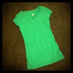 Green So Top