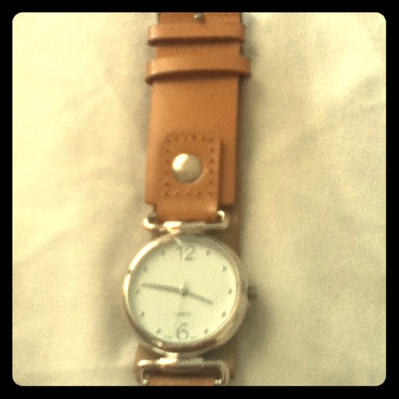 Caramel watch brand new - Picture 1 of 4