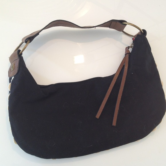 Reduced!!! Unique ethnic inspired purse - Picture 2 of 4