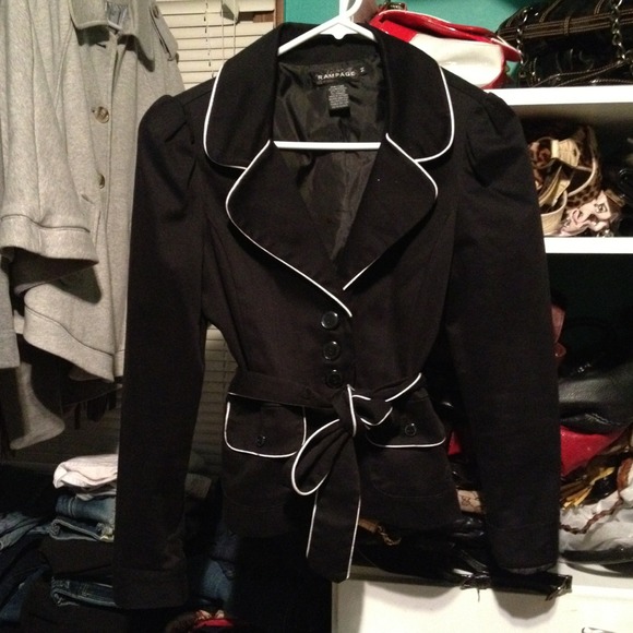 Bundle bracelets jacket and leggings