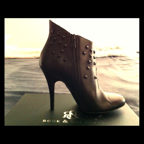 Rock & Republic Booties