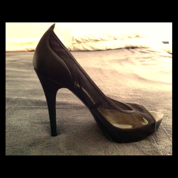 Report pumps