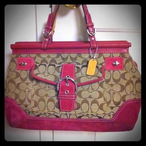 Reserved for @jonijac purse jacket and tunic : )