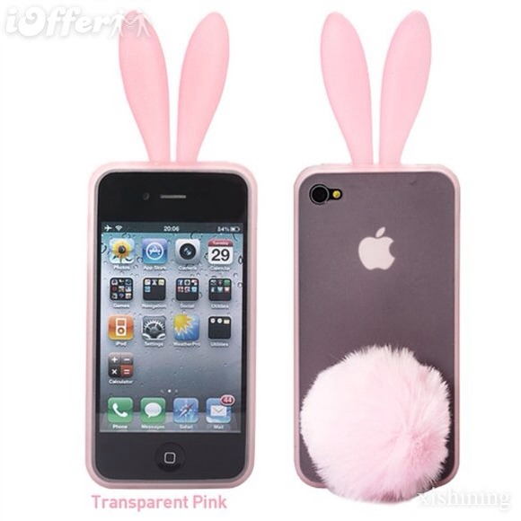 Accessories - iPhone 4s case