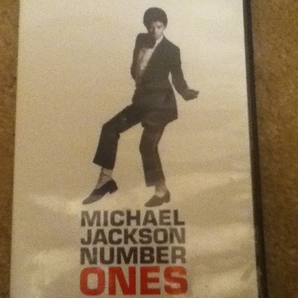 Michael Jackson number one movie :)