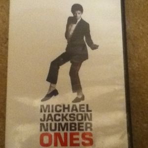 Michael Jackson number one movie :)