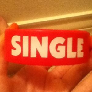 A claries bracelet :)