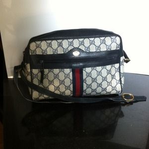 Vintage Gucci Purse