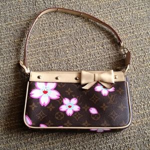 - reserved - sheelagoh 🎉Small LV bag!