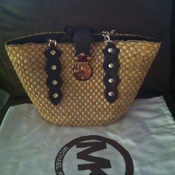 RESERVED Michael Kors Bag