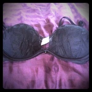 Very Sexy Plunge 34B