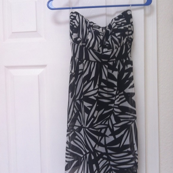 Bundle- dress, 2 tops