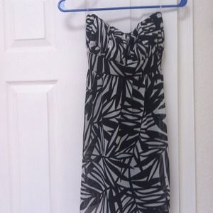 Bundle- dress, 2 tops