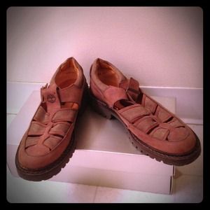 Timberland sandals