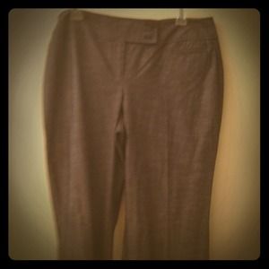 Ann Taylor loft dress pants