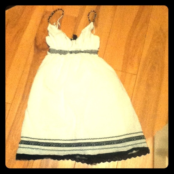 Kool hearts summer dress - Picture 1 of 4