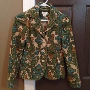 LOFT Jackets & Blazers - LOFT - Blazer LOFT Jackets & Blazers - LOFT - Blazer