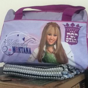 Duffle bag