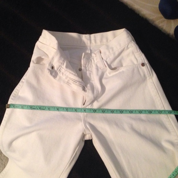 Wrangler Jeans - White Jeans, Cowboy's tight Wrangler Jeans - White Jeans, Cowboy's tight
